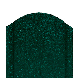 Зеленый мох RAL 6005 кварц