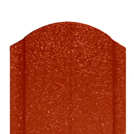 Медно-коричневый RAL 8004 кварц